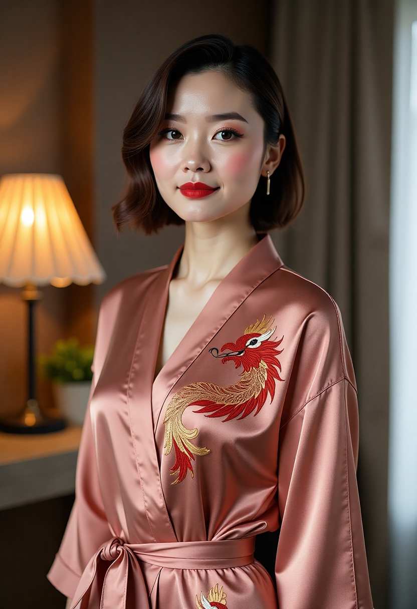 旧巷新晴海报